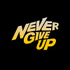 T-ONE RADIO - NEVER GIVE UP