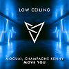 MOGUAI, Champagne Kenny - MOVE YOU