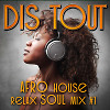 Afro house relax Soul mix #1