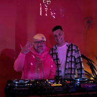 Gipsyoffice 14.09.24 (Guest - DJ List)