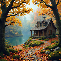 Осенний сон