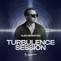 Alex Repeater - Turbulence Session vol.8