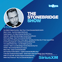 533 The StoneBridge Show