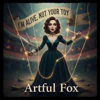 I'm Alive, Not Your Toy