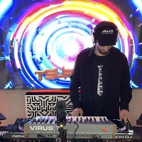 Armage - iTrance Universe Station 142