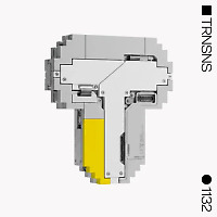 John Digweed - Transitions 1132