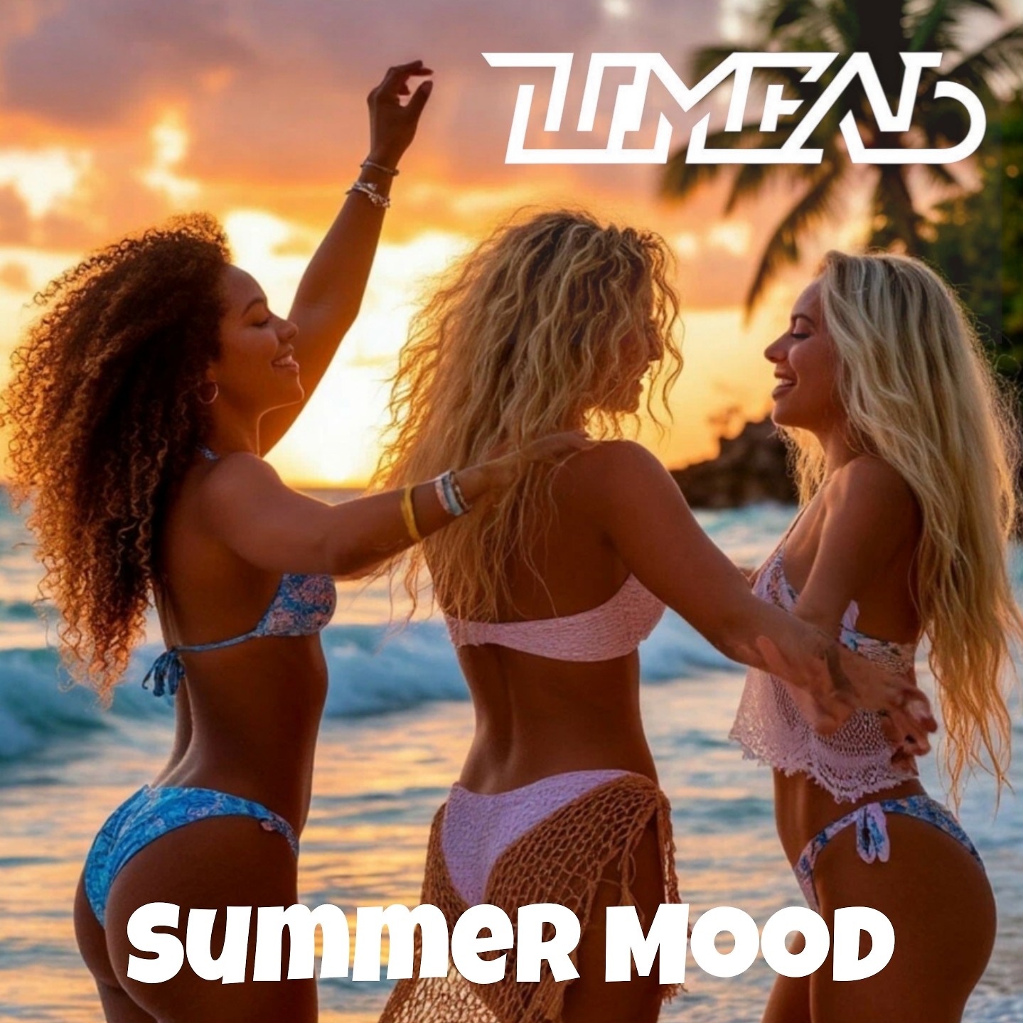 DJ.ru Микс: Шмель — Summer Mood episode artwork