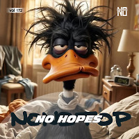 No Hopes - NonStop #172