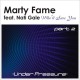 Marty Fame feat Nati Gale - Who'll Save You (Dj Lvov & NewZhilla Club RMX)