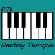 Dmitriy TSarapin - Minimal Techno mix2011