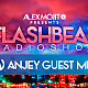 Alex Mojito - FlashBeat RadioShow 004 @ Anjey Guest Mix (17.05.13)