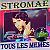 Stromae - Tous Les Memes (Dj Kapral Remix)
