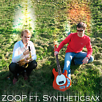 Zoop ft. Syntheticsax - Sfumato