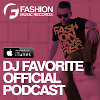 DJ Favorite - Worldwide Official Podcast #151 (18/03/2016)
