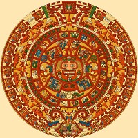 Mewlyudin - The Aztecs