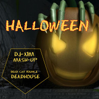 Dead Cat Bounce - DeadHouse  (Dj-Xim Mash-Up) [Halloween]