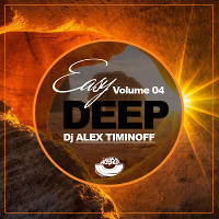 Dj Alex Timinoff - Easy Deep mix.04  [MOUSE-P]