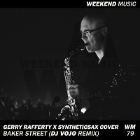Gerry Rafferty x Syntheticsax Cover - Baker Street (DJ VoJo Remix) 