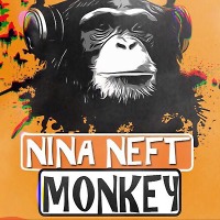 Monkey 20 Nina NEFT for Slase FM