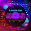 Mix of club graduates