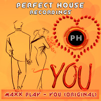 Maxx Play - You (Original)