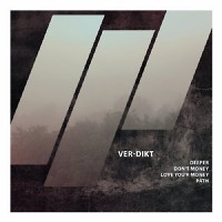 DimmExt & DmShved feat Ver-Dikt – Don't Money (Original mix)