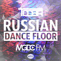 TDDBR - Russian Dance Floor #053 [MGDC FM - RUSSIAN DANCE CHANNEL]