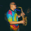 Gandharva, Prankeer, Syntheticsax - Wonderful Days SAX mix