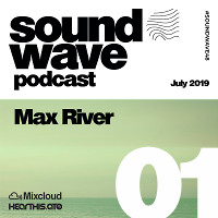 Sound Wave Podcast 01 [July 2019]