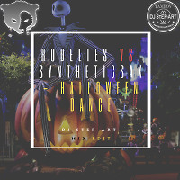 RudeLies vs. Syntheticsax - Halloween Dance (DJ StEP-ART Mix Edit) 2019