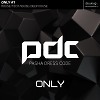 PDC - ONLY #1