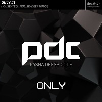 PDC - ONLY #1