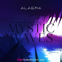 Mystic Waves 50 (Guest mix for Alaera)