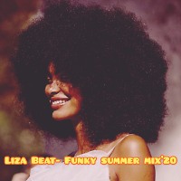 Funky summer mix'20