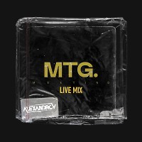 DMC ALEXANDROV - MTG. Live mix 26.06.2020