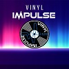 VINYL IMPULSE show live @ reactor radio (only vinyl)