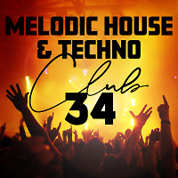 CLUB 34 (Melodic House & Techno)