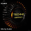 Techno Vibrancy