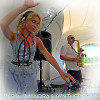 Dj Salamandra & Syntheticsax - 2 part Live Mix from Golf Club "Forest Hills"