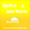 Djelica & John Matrix - Sunrise