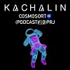 COSMOSORT (Podcast #10)PRJ
