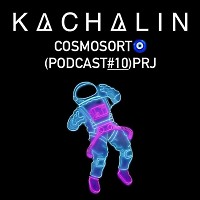COSMOSORT (Podcast #10)PRJ