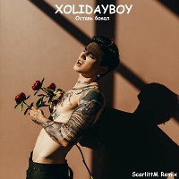 XOLIDAYBOY - Оставь бокал (ScarlittM Remix)