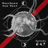 New Moon Podcast - Episode 047 (Full Moon June 2023)