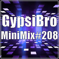 MiniMix#208