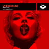 Madonna - Living for Love (Lykov Winter Edit 2023)