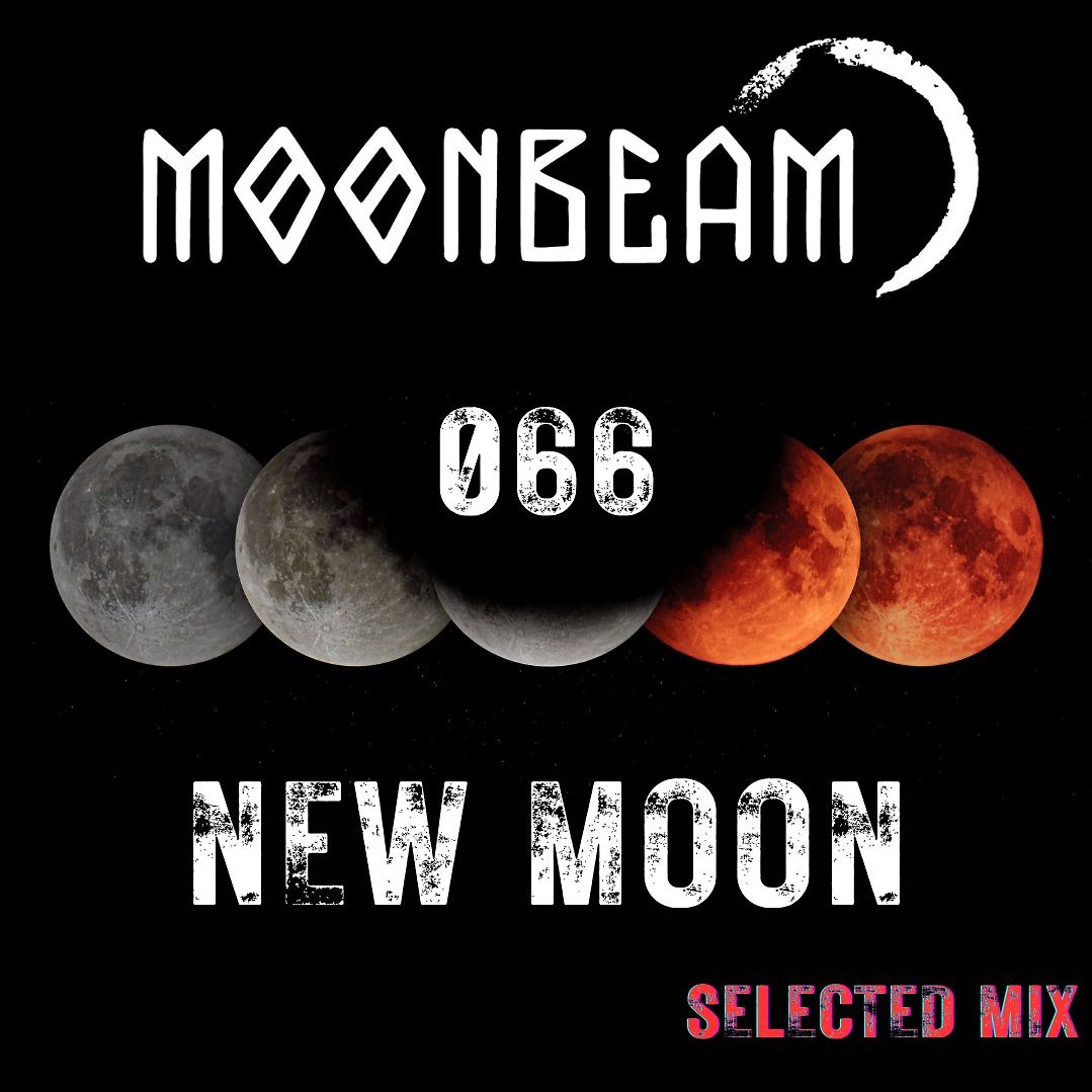 New Moon Podcast - Episode 066 (Selected Mix)