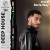 Deep House Selection #255 Guest Mix Boris Way (Record Deep)