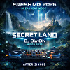 Secret Land 2026