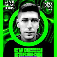 Evgeniy Sorokin - Live Sessions@ESTACION IBIZA RADIO (Bogotá Colombia) (23.05.26)
